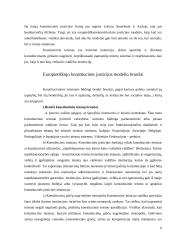 Konstitucinio teismo kompetencija 6 puslapis