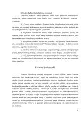 Konstitucinio teismo kompetencija 8 puslapis