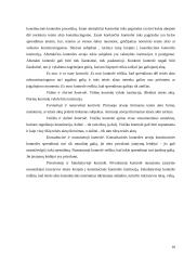 Konstitucinio teismo kompetencija 10 puslapis