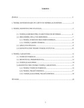 Teismų raida bei konstitucinis teisėjų statusas 2 puslapis