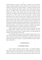 Kūno kalbos analizė 5 puslapis
