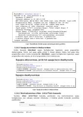 LAN tinklo PĮ 10 puslapis