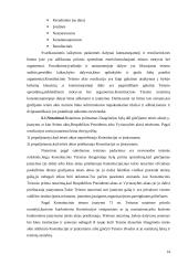 Lietuvos Respublikos Konstitucinis Teismas ir jo kompetencija 14 puslapis