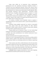 Lietuvos Respublikos Konstitucinis Teismas ir jo kompetencija 15 puslapis