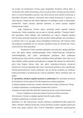 Lietuvos Respublikos Konstitucinis Teismas ir jo kompetencija 17 puslapis