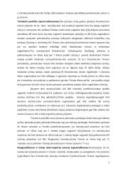 Lietuvos Respublikos Konstitucinis Teismas ir jo kompetencija 5 puslapis