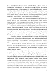 Lietuvos Respublikos Konstitucinis Teismas ir jo kompetencija 7 puslapis