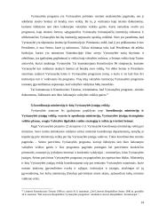Lietuvos Respublikos (LR) Vyriausybės kompetencija 14 puslapis