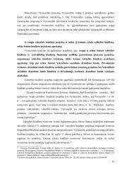 Lietuvos Respublikos (LR) Vyriausybės kompetencija 15 puslapis