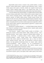 Lietuvos Respublikos (LR) Vyriausybės kompetencija 16 puslapis