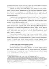 Lietuvos Respublikos (LR) Vyriausybės kompetencija 17 puslapis