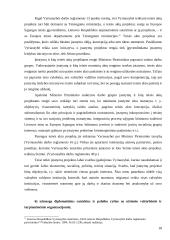 Lietuvos Respublikos (LR) Vyriausybės kompetencija 18 puslapis