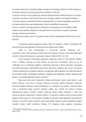 Lietuvos Respublikos (LR) Vyriausybės kompetencija 20 puslapis