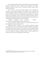 Lietuvos Respublikos (LR) Vyriausybės kompetencija 7 puslapis