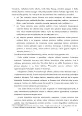 Lietuvos Respublikos (LR) Vyriausybės kompetencija 9 puslapis