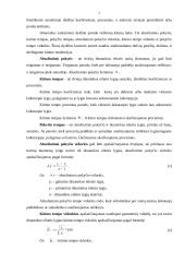 Marijampolės apskrities visų ūkių bulvių auginimo rezultatų statistinė analizė ir prognozavimas 6 puslapis
