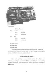 Marketingo komplekso analizė: varškės produktai 9 puslapis