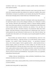 Mokytojų ir tėvų bendradarbiavimo galimybės ir jų tobulinimas pradinėje mokykloje 13 puslapis