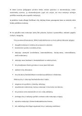 Mokytojų ir tėvų bendradarbiavimo galimybės ir jų tobulinimas pradinėje mokykloje 14 puslapis