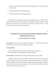 Mokytojų ir tėvų bendradarbiavimo galimybės ir jų tobulinimas pradinėje mokykloje 15 puslapis