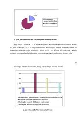 Mokytojų ir tėvų bendradarbiavimo galimybės ir jų tobulinimas pradinėje mokykloje 17 puslapis