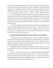Moterų ir vyrų lygių galimybių kontrolieriaus teisinio statuso įgyvendinimo problemos 17 puslapis
