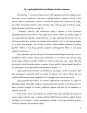 Moterų ir vyrų lygių galimybių kontrolieriaus teisinio statuso įgyvendinimo problemos 6 puslapis