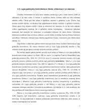 Moterų ir vyrų lygių galimybių kontrolieriaus teisinio statuso įgyvendinimo problemos 7 puslapis