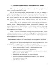 Moterų ir vyrų lygių galimybių kontrolieriaus teisinio statuso įgyvendinimo problemos 9 puslapis