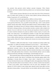 Nacionalinio saugumo ekonominiai aspektai 11 puslapis