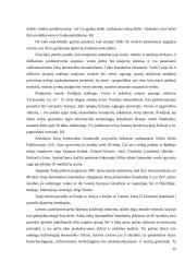 Nacionalinio saugumo ekonominiai aspektai 13 puslapis