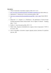 Nacionalinio saugumo ekonominiai aspektai 17 puslapis