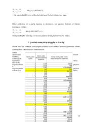 Statistinis namų ūkio biudžeto tyrimas 18 puslapis