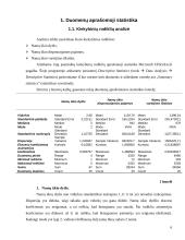 Namų ūkių statistinė analizė 6 puslapis
