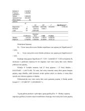 Namų ūkių statistinis tiriamasis darbas 12 puslapis