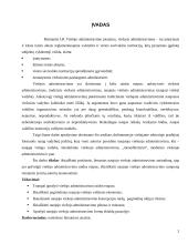 Naujasis viešasis administravimas 2 puslapis