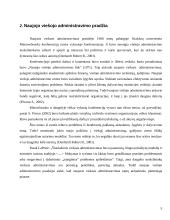 Naujasis viešasis administravimas 5 puslapis