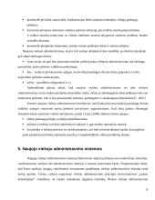 Naujasis viešasis administravimas 8 puslapis