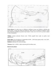 Navigacijos planas plaukimui iš uosto Ryga į uostą Rounen 6 puslapis