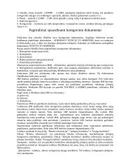 Navigacijos planas plaukimui iš uosto Ryga į uostą Rounen 8 puslapis