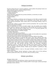 Navigacijos planas plaukimui iš uosto Ryga į uostą Rounen 9 puslapis