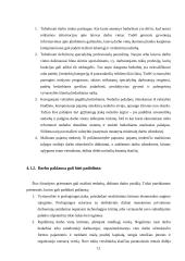 Nedarbo lygio statistinis įvertinimas 12 puslapis