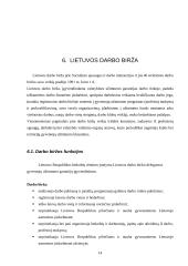 Nedarbo lygio statistinis įvertinimas 14 puslapis