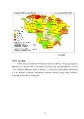 Nedarbo lygio statistinis įvertinimas 16 puslapis