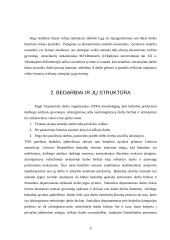 Nedarbo lygio statistinis įvertinimas 6 puslapis