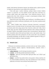 Nedarbo lygio statistinis įvertinimas 7 puslapis
