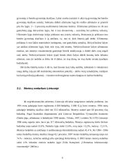 Nedarbo lygio statistinis įvertinimas 9 puslapis