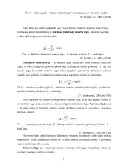 Nedarbo lygio Šiaulių mieste statistinis tyrimas 6 puslapis