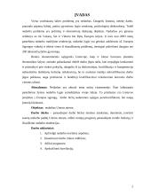 Nedarbo lygio Utenos mieste statistinis tyrimas 2 puslapis