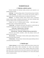 Nedarbo lygio Utenos mieste statistinis tyrimas 3 puslapis
